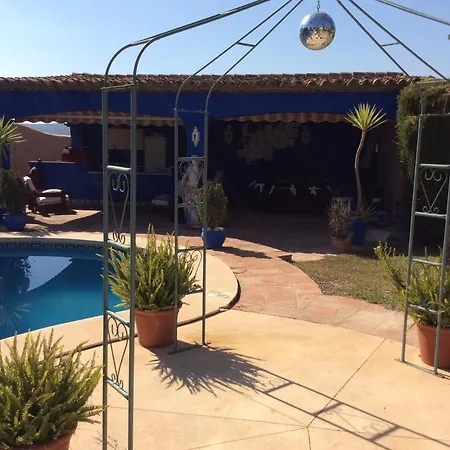 Cortijo La Vizcaronda Bed & Breakfast *