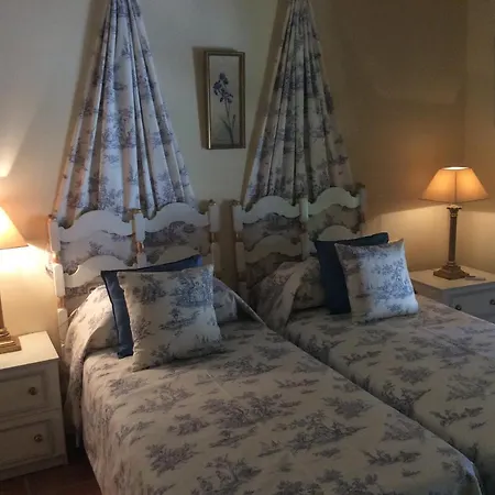 Cortijo La Vizcaronda